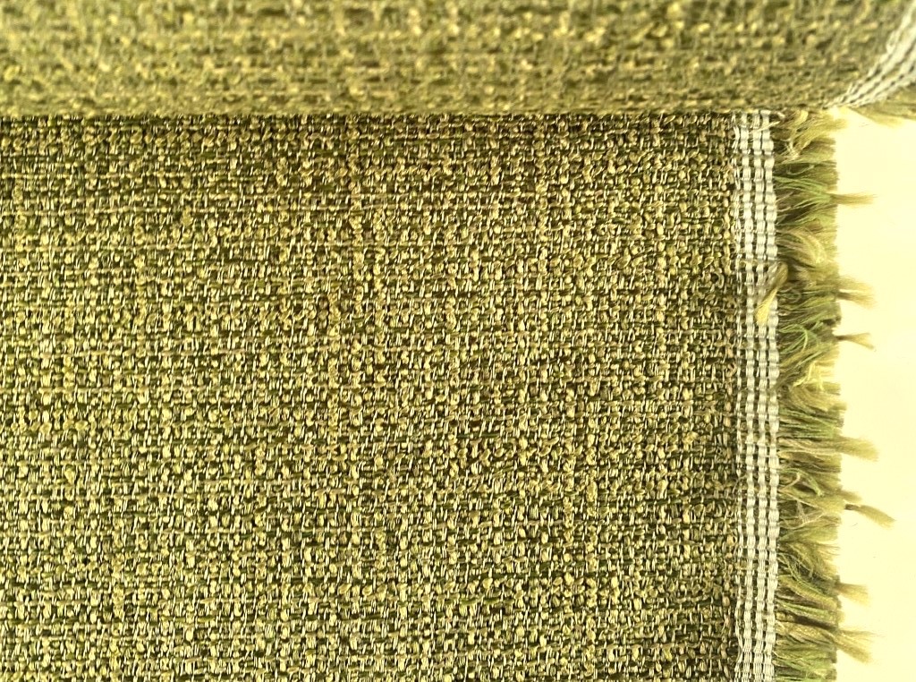 meubelstof groentinten