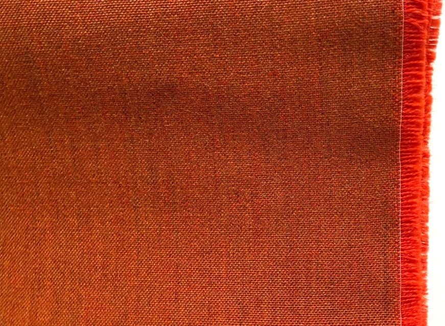 Kvadrat Canvas 2 556 oranje camel