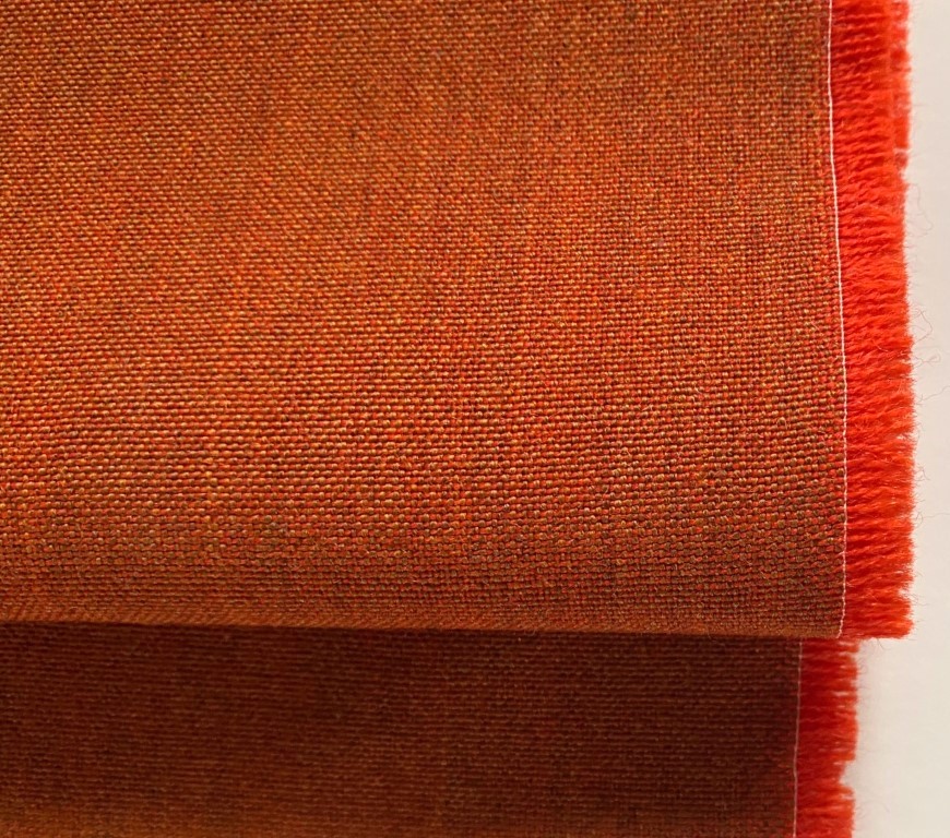 Kvadrat Canvas 2 556 oranje camel