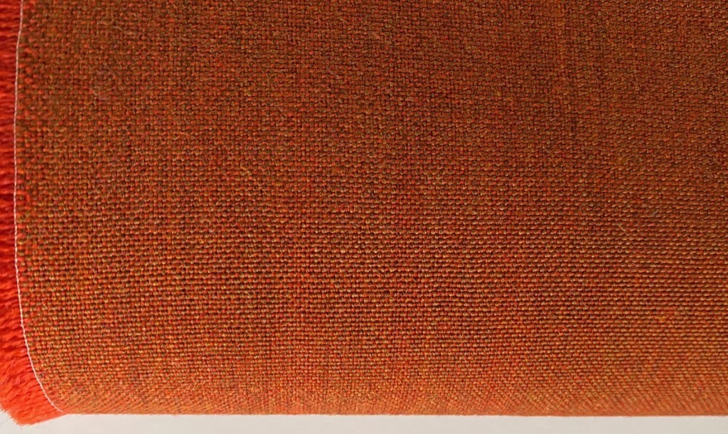 Kvadrat Canvas 2 556 oranje camel