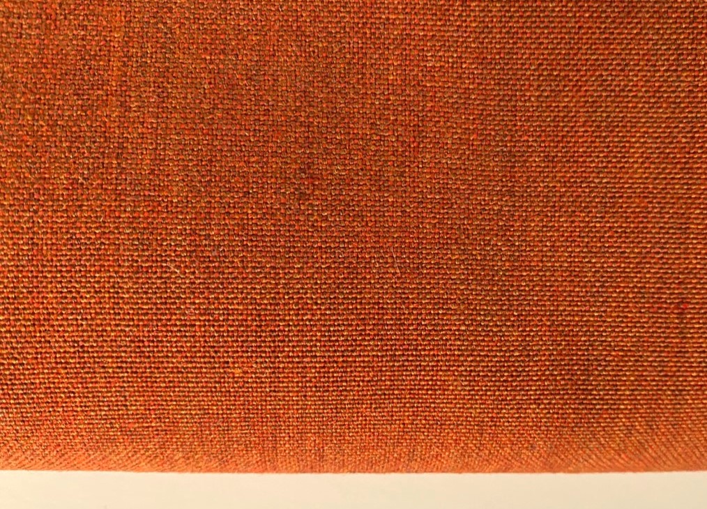 Kvadrat Canvas 2 556 oranje camel