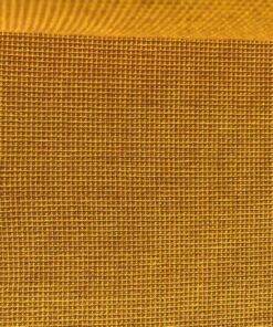 De Ploeg vintage upholstery fabric in shades of ochre yellow