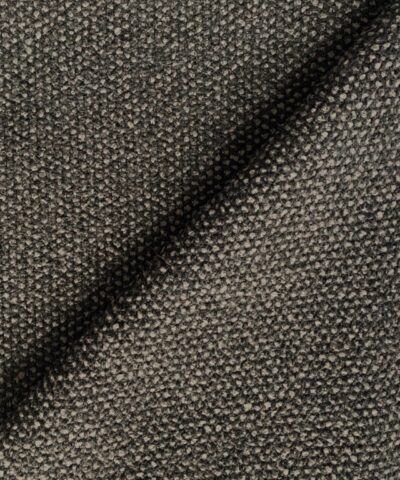 De Ploeg Monza Melange boucle zwart grijs