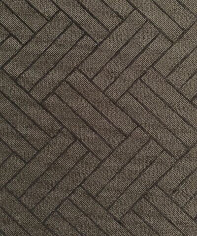 De Ploeg grijs zwart patroon