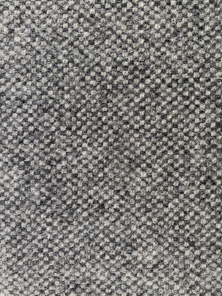 Gudbrandsdalens Amdal 175 Ash grijs tinten