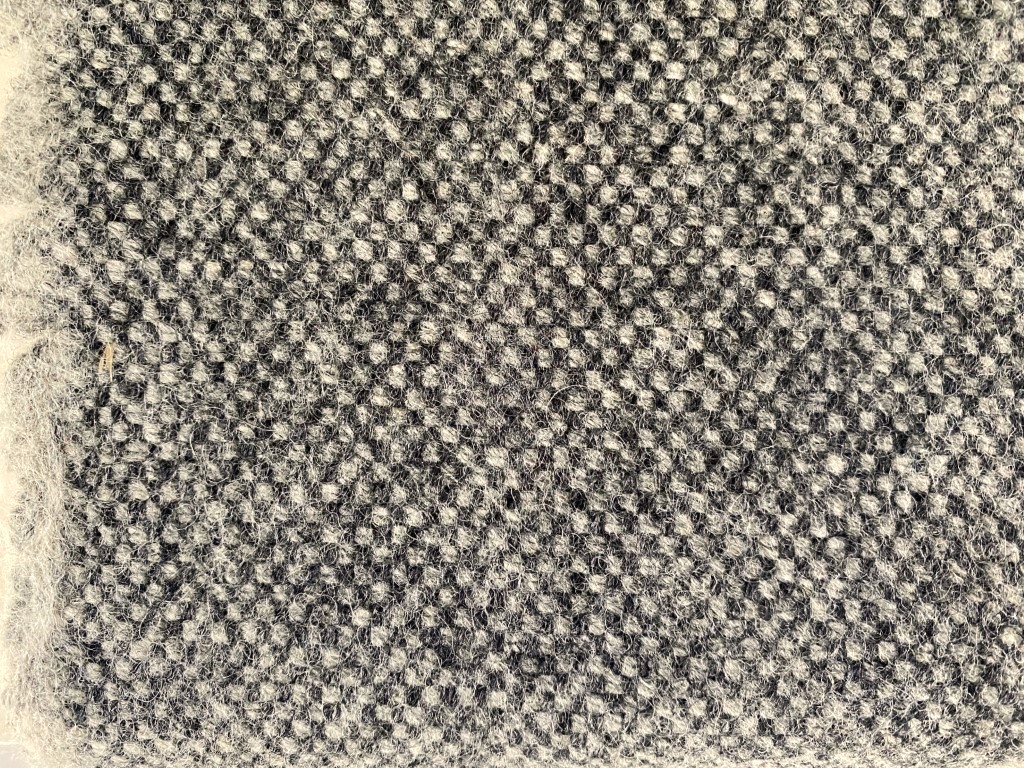 Gudbrandsdalens Amdal 175 Ash grijs tinten