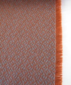 oranjebruin grijs patroon