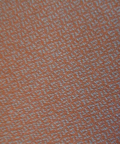 oranjebruin grijs patroon