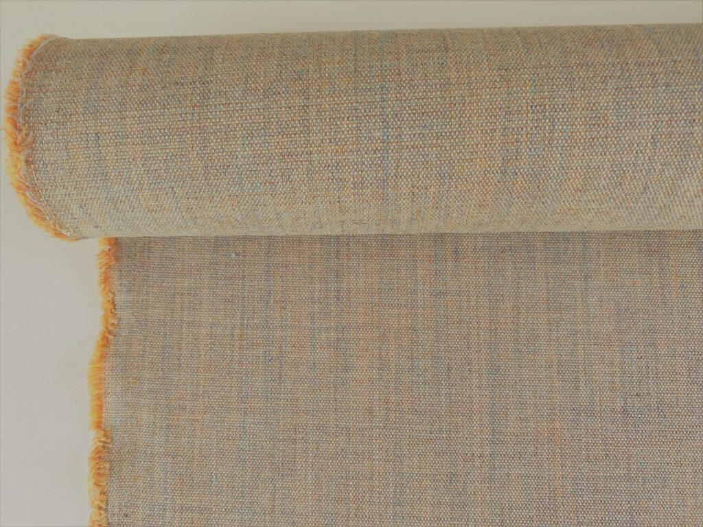 Kvadrat Canvas 2 224 lichtblauwgrijs