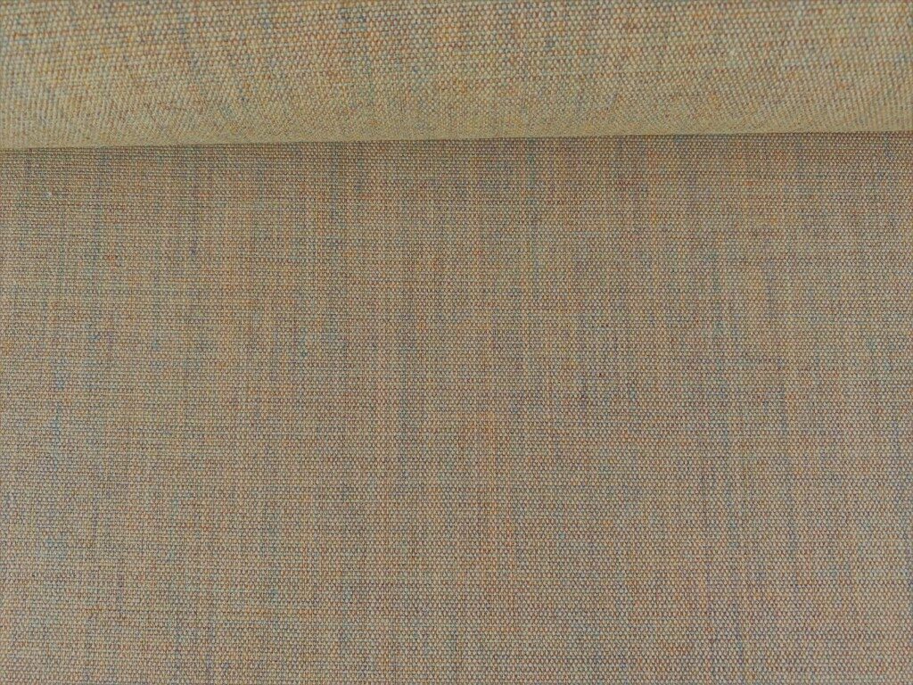 Kvadrat Canvas 2 224 lichtblauwgrijs