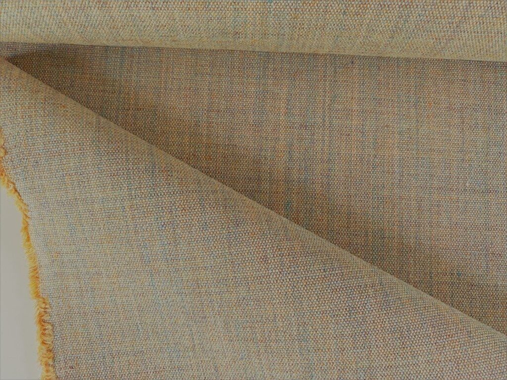 Kvadrat Canvas 2 224 lichtblauwgrijs