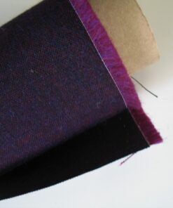 Kvadrat Remix 3 692 paars