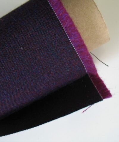 Kvadrat Remix 3 692 paars