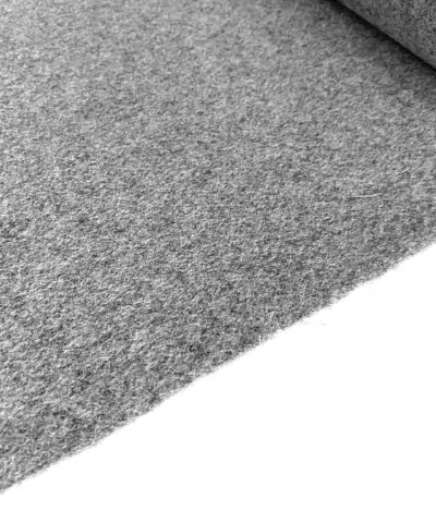 Camira Blazer CUZ1J Arlour grijs gemêleerd