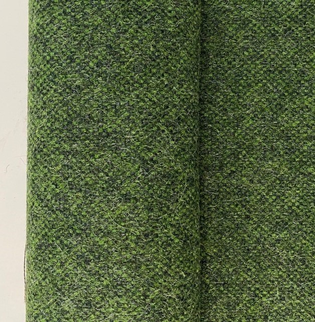 Keymer Richwool 47 groen tinten