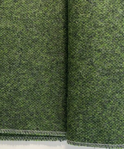 Keymer Richwool 47 groen tinten