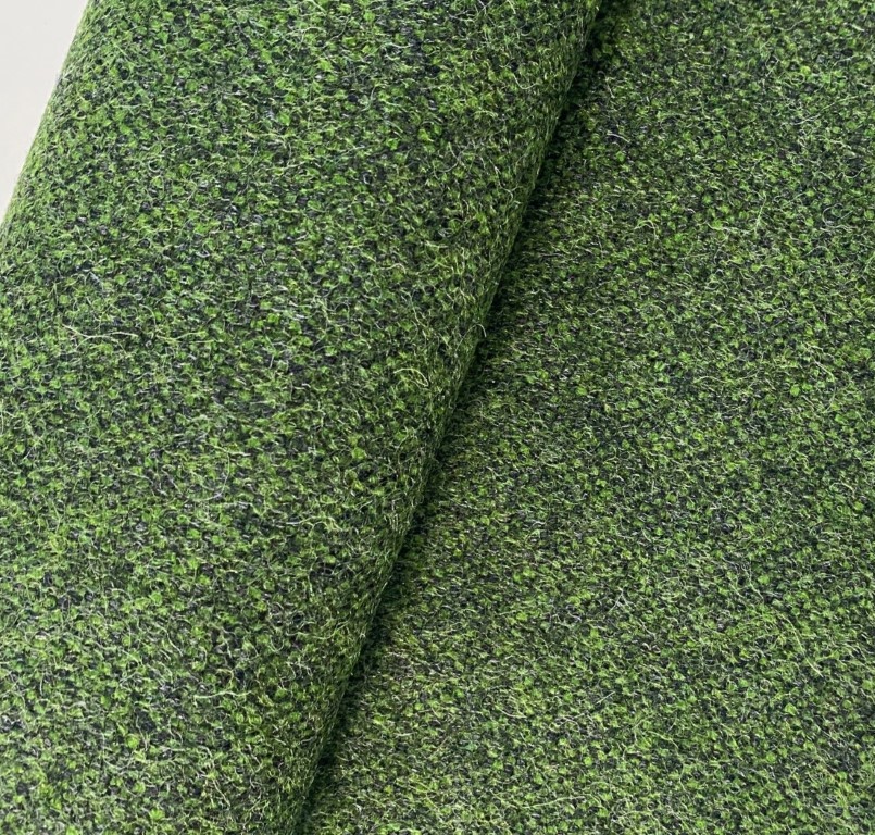 Keymer Richwool 47 groen tinten