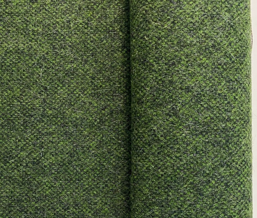 Keymer Richwool 47 groen tinten