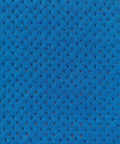 Byborre Emma 300 Bright Blue 3D blauw bruinoranje