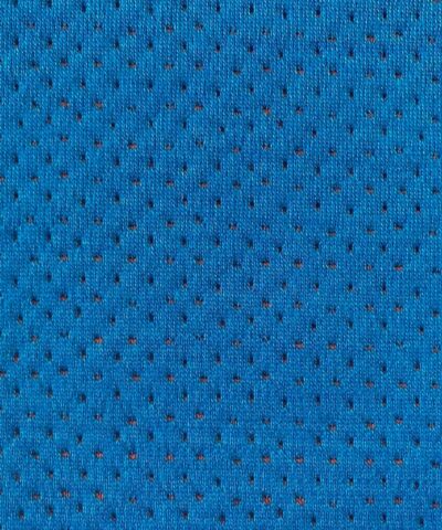 Byborre Emma 300 Bright Blue 3D blauw bruinoranje