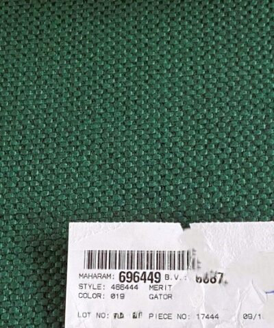 Maharam Merit 019 Gator groen