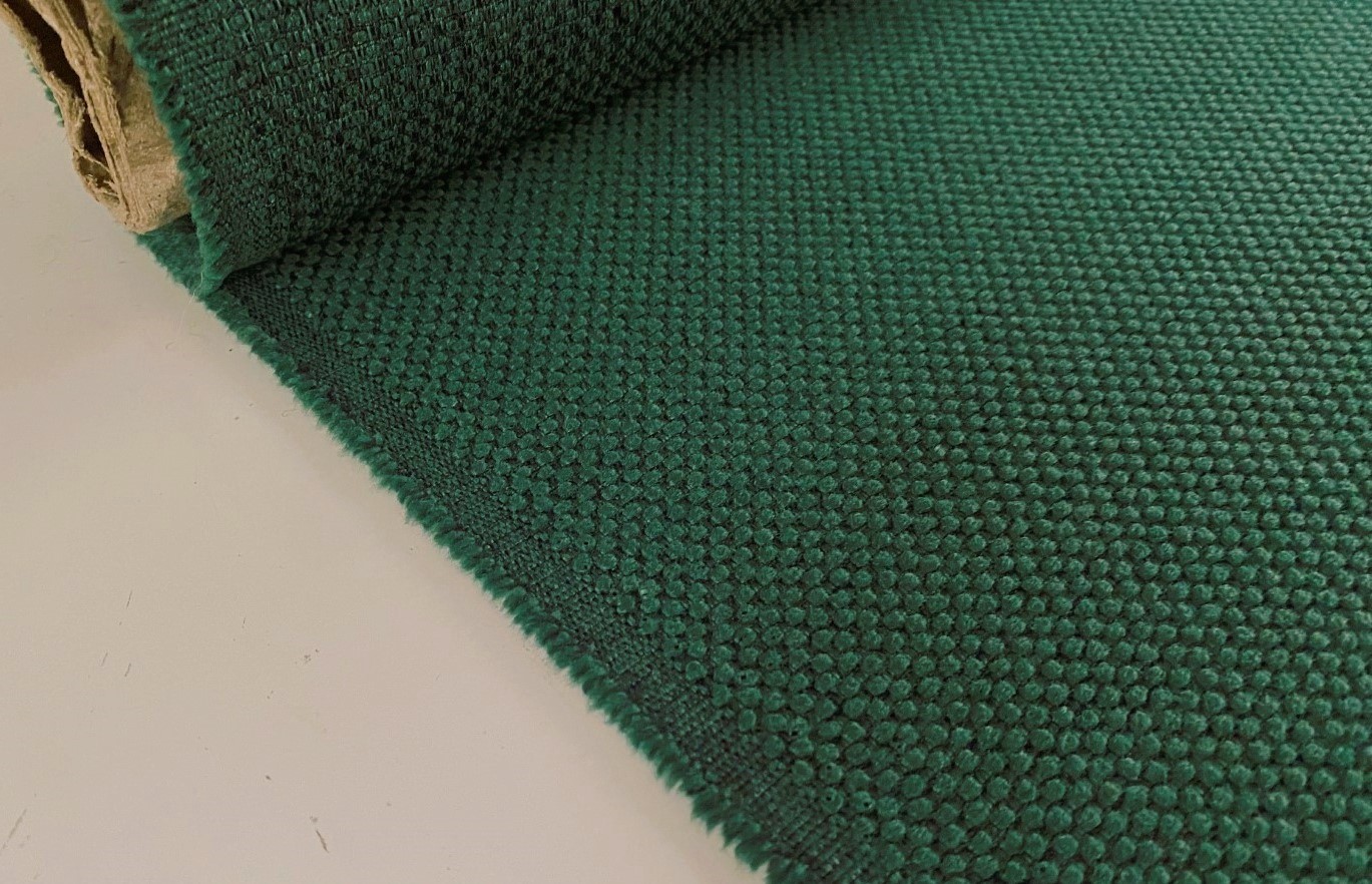 Maharam Merit 019 Gator groen
