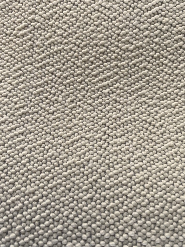 De Ploeg Alto 00 roomwit