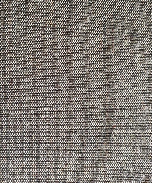 Kvadrat Canvas 2 154 zwart creme