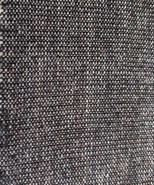 Kvadrat Canvas 2 154 zwart creme