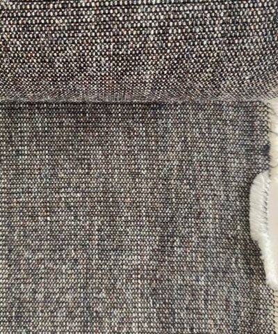 Kvadrat Canvas 2 154 zwart creme