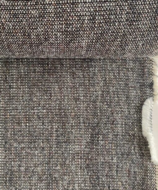 Kvadrat Canvas 2 154 zwart creme