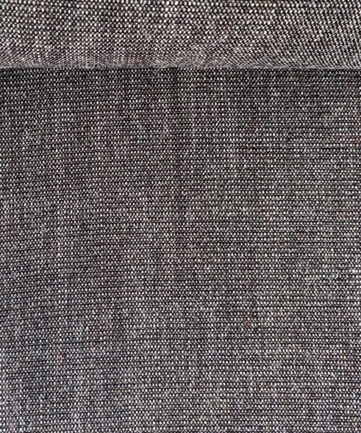 Kvadrat Canvas 2 154 zwart creme