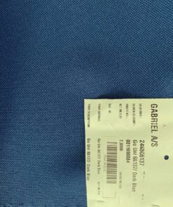 Gabriel go uni 66137 Dark Blue blue