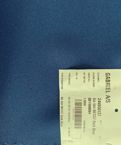 Gabriel go uni 66137 Dark Blue blauw