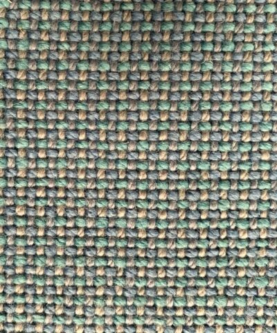 meubelstof pastelblauw pastelgroen beige