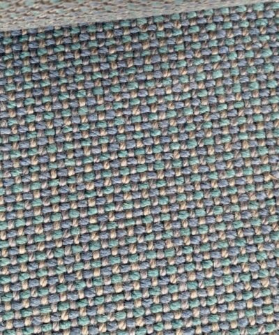 meubelstof pastelblauw pastelgroen beige