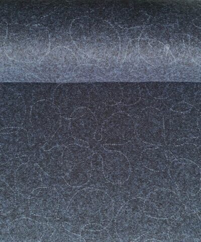 Gabriel Luna Fleur 4601 blauw patroon