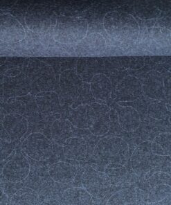Gabriel Luna Fleur 4601 blauw patroon