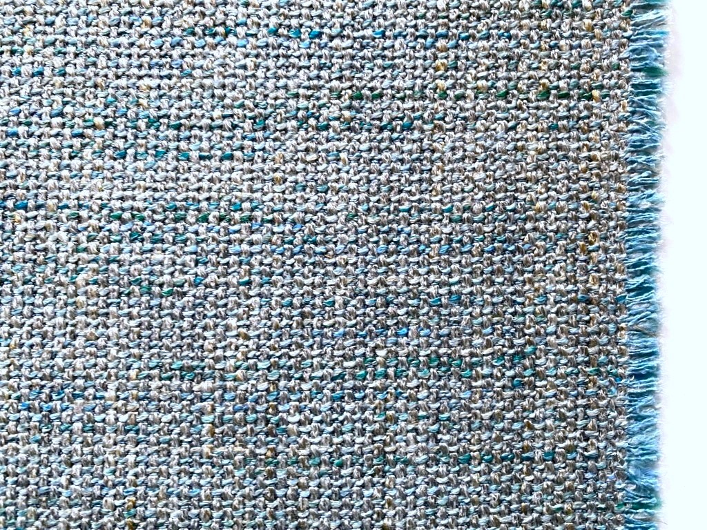 Montis Elliot 35 lichtblauw groen grijs