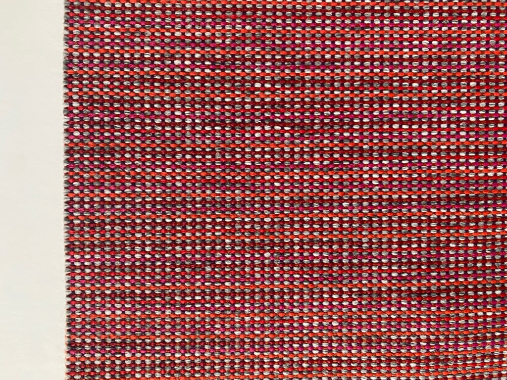 De Ploeg Coll 18 rood fuchsia roze