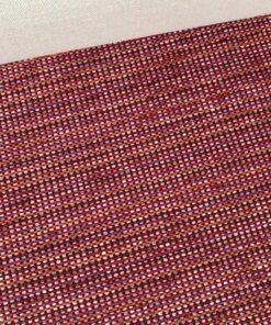 De Ploeg Coll 18 red fuchsia pink