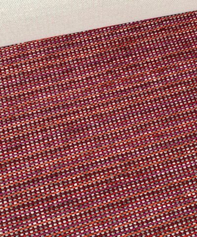 De Ploeg Coll 18 rood fuchsia roze