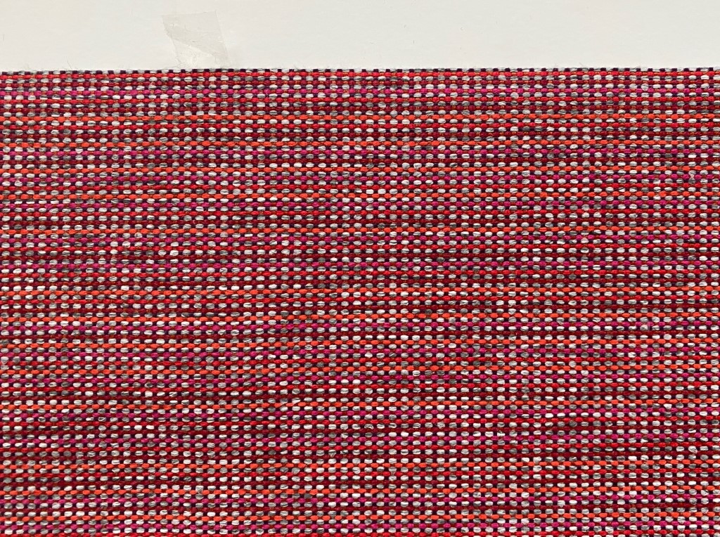 De Ploeg Coll 18 rood fuchsia roze