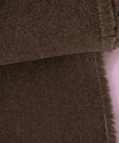 De Ploeg Ploegwool 77 zacht bruin