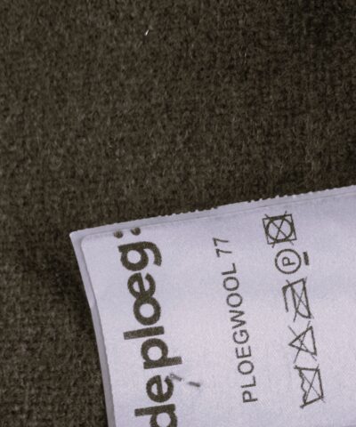 De Ploeg Ploegwool 77 zacht bruin