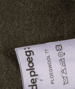 De Ploeg Ploegwool 77 zacht bruin