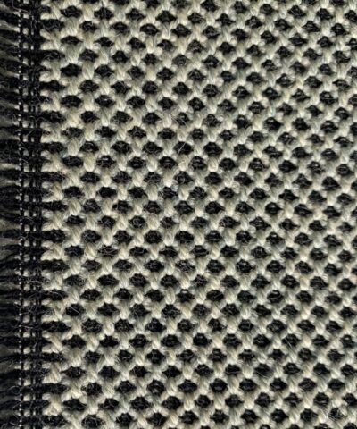 Kvadrat Skifer 810 licht groen zwart