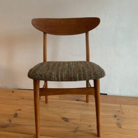 eetkamerstoel meubelstof