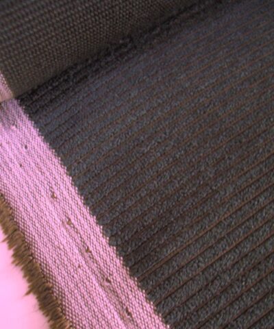 ribstof grijsgroen groen