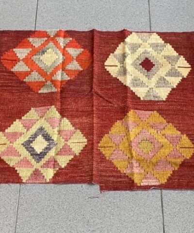 meubelstof patroon coupon